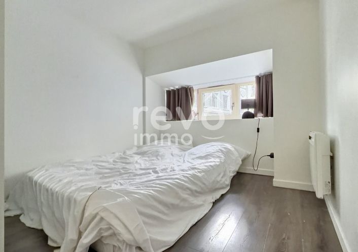 à vendre Appartement Lyon 2eme Arrondissement