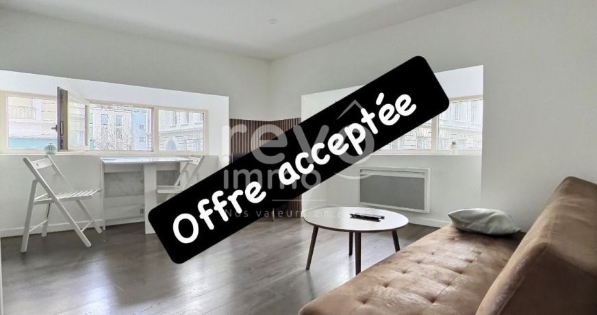 vente Appartement Lyon 2eme Arrondissement