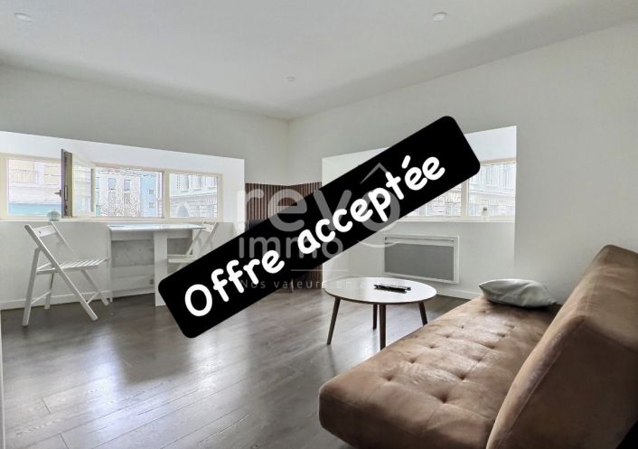à vendre Appartement Lyon 2eme Arrondissement