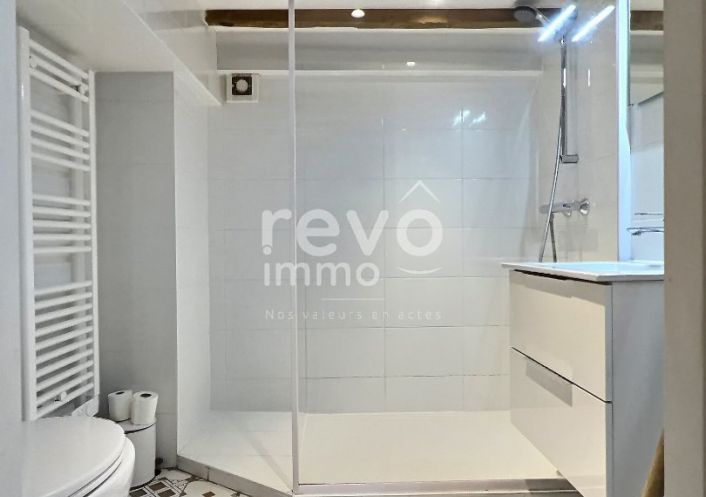 à vendre Appartement Lyon 2eme Arrondissement