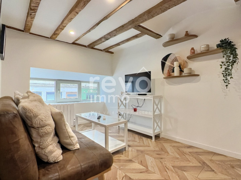 vente Appartement Lyon 2eme Arrondissement - Photo 2