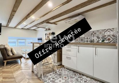 vente Appartement Lyon 2eme Arrondissement