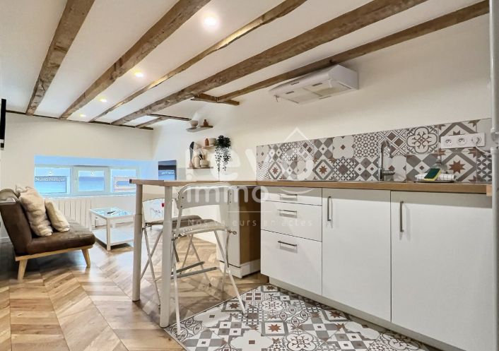 à vendre Appartement Lyon 2eme Arrondissement