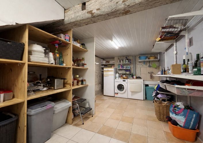 à vendre Maison de caractère La Caillere Saint Hilaire