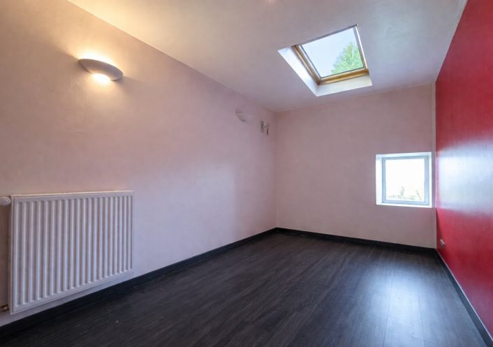 à vendre Maison de caractère La Caillere Saint Hilaire