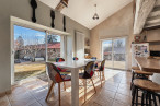 à vendre Maison de caractère La Caillere Saint Hilaire
