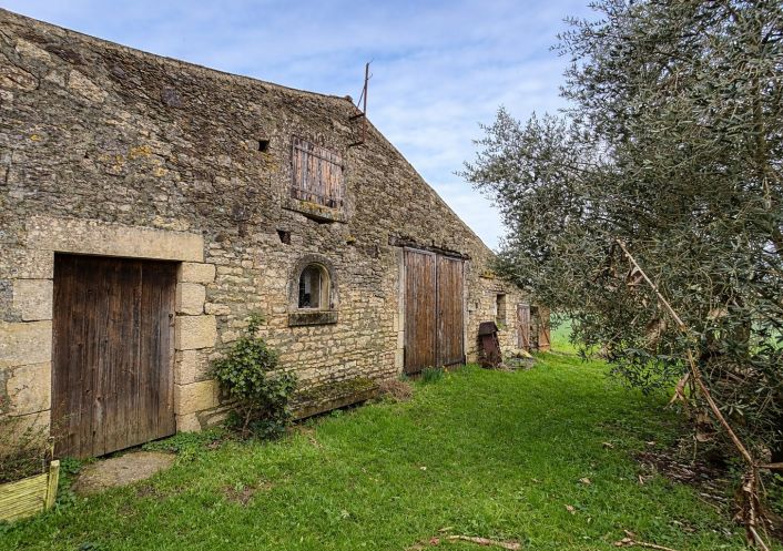 à vendre Maison de caractère La Caillere Saint Hilaire