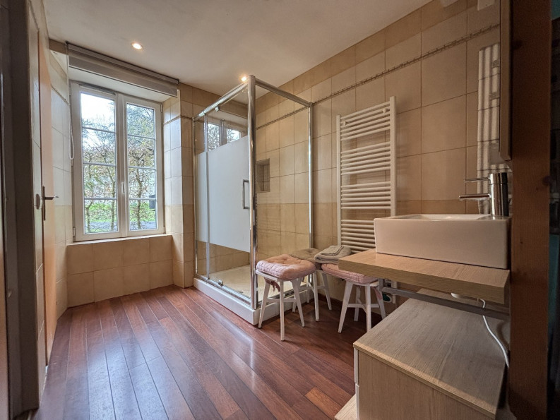 vente Maison de caractère La Caillere Saint Hilaire - Photo 8