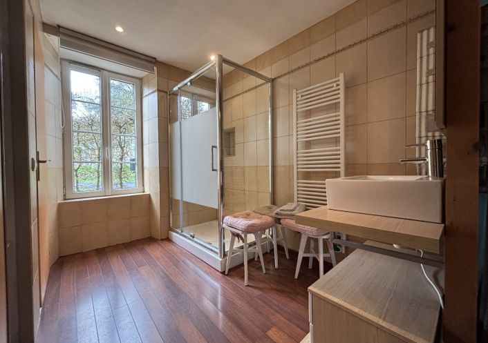 à vendre Maison de caractère La Caillere Saint Hilaire