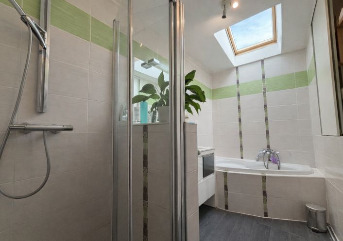 à vendre Maison de caractère La Caillere Saint Hilaire