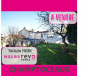 vente Maison Champtoceaux