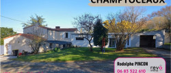vente Maison Champtoceaux