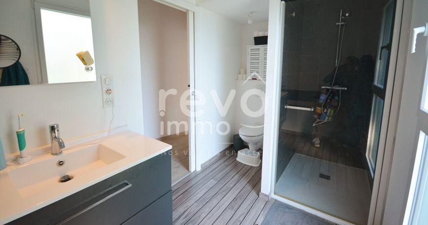 vente Maison Champtoceaux