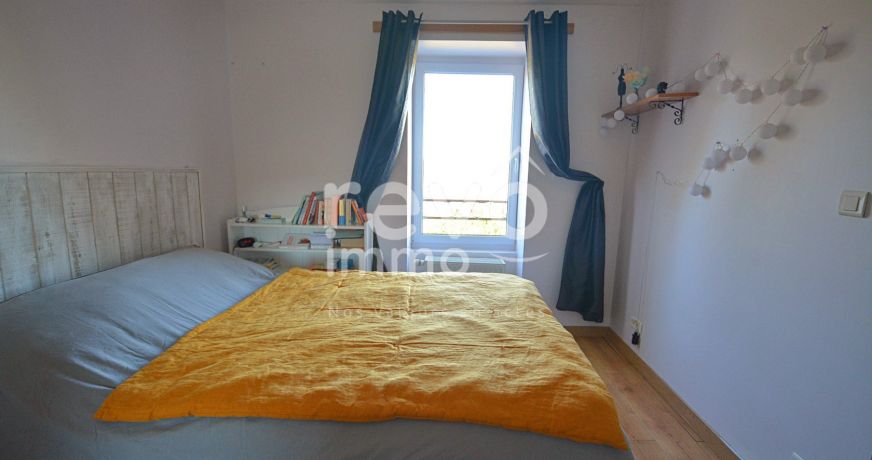 vente Maison Champtoceaux