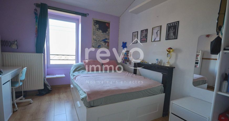 vente Maison Champtoceaux