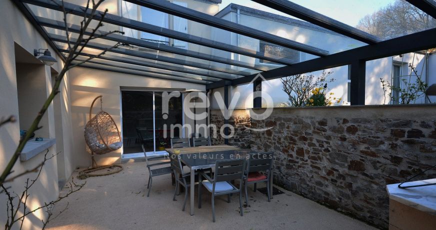 vente Maison Champtoceaux