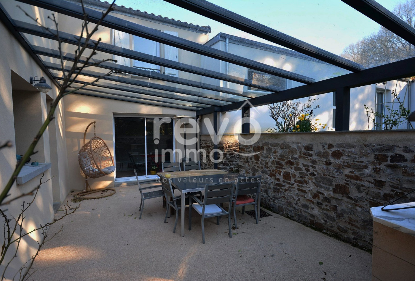 vente Maison Champtoceaux - Photo 2