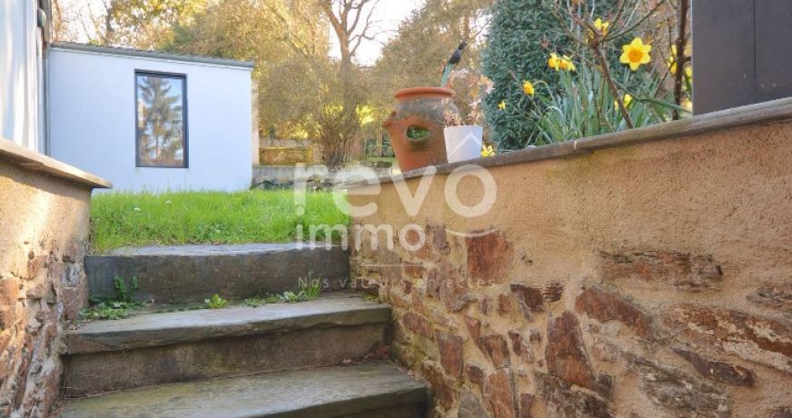 vente Maison Champtoceaux