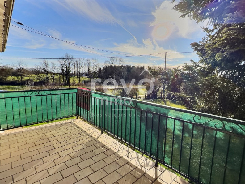 vente Maison à rénover Villars Les Dombes - Photo 4