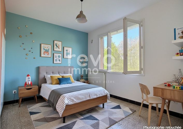 à vendre Maison à rénover Villars Les Dombes