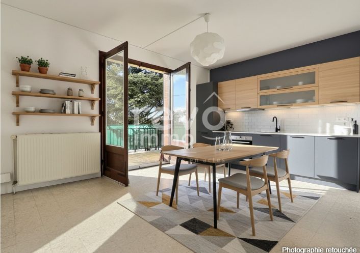 à vendre Maison à rénover Villars Les Dombes