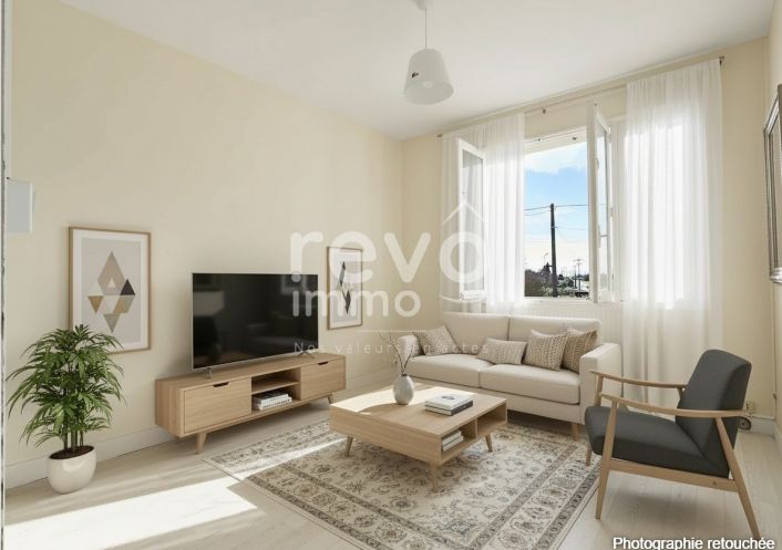 à vendre Maison à rénover Villars Les Dombes