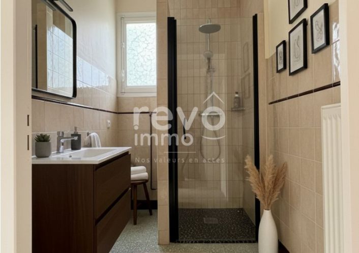 à vendre Maison à rénover Villars Les Dombes