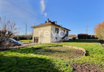 vente Maison à rénover Villars Les Dombes