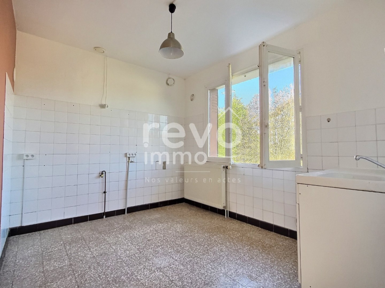 à vendre Maison à rénover Villars Les Dombes - Photo 7