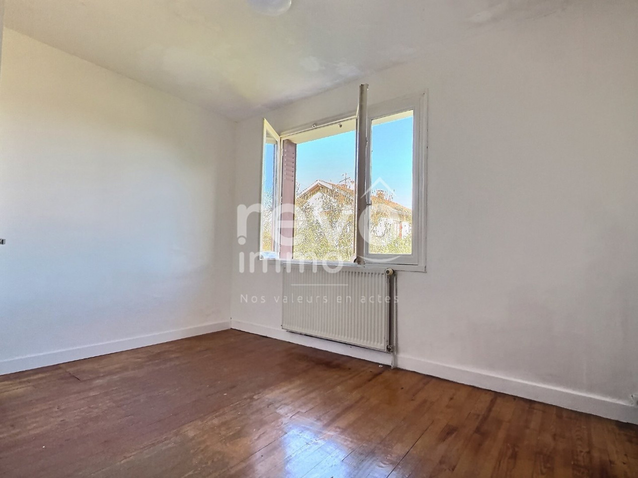 à vendre Maison à rénover Villars Les Dombes - Photo 9