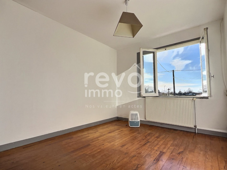 vente Maison à rénover Villars Les Dombes - Photo 10