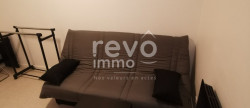 vente Appartement en résidence Angers