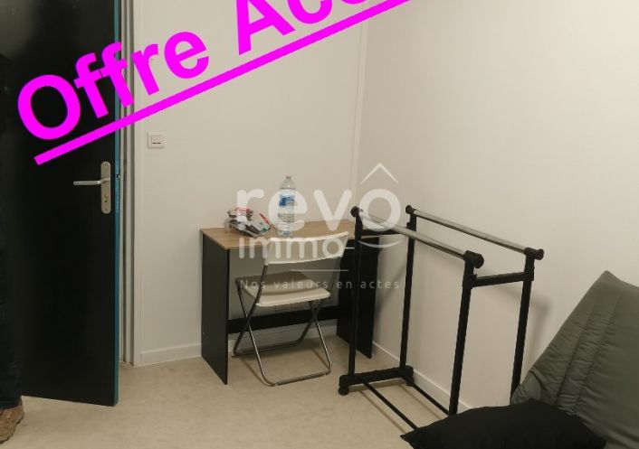à vendre Appartement en résidence Angers