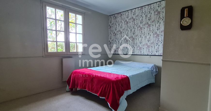 vente Maison Le Cellier