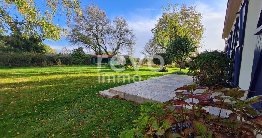 vente Maison Le Cellier