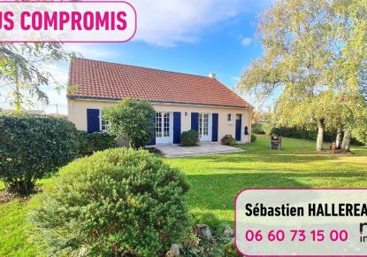 vente Maison Le Cellier