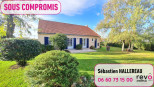 vente Maison Le Cellier
