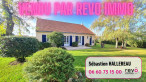à vendre Maison Le Cellier