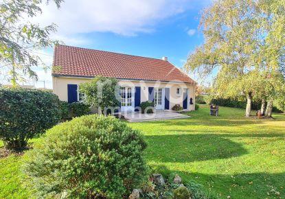 vente Maison Le Cellier