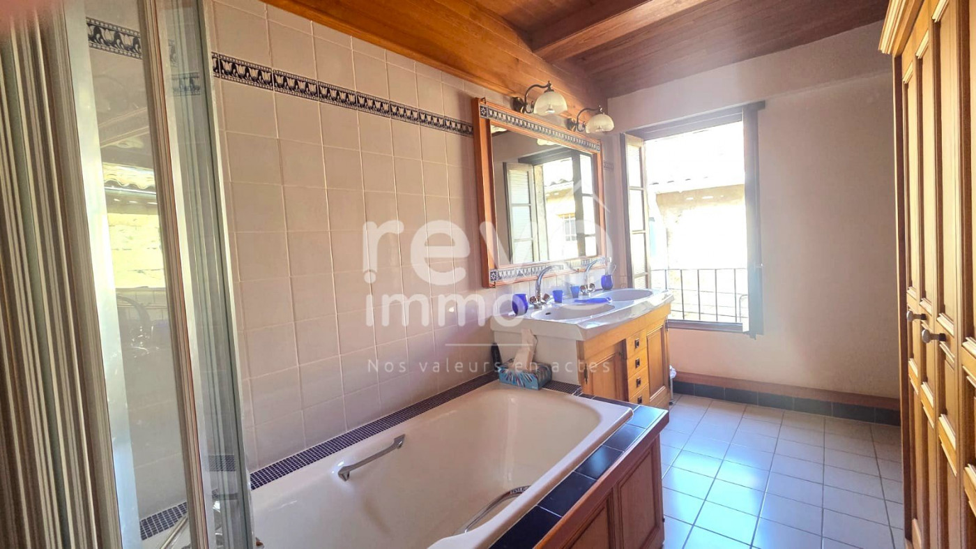 à vendre Maison de village Saint Pargoire - Photo 5