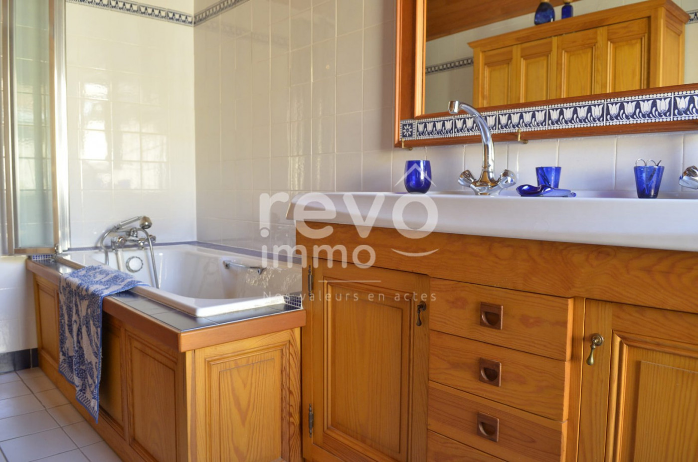 à vendre Maison de village Saint Pargoire - Photo 4