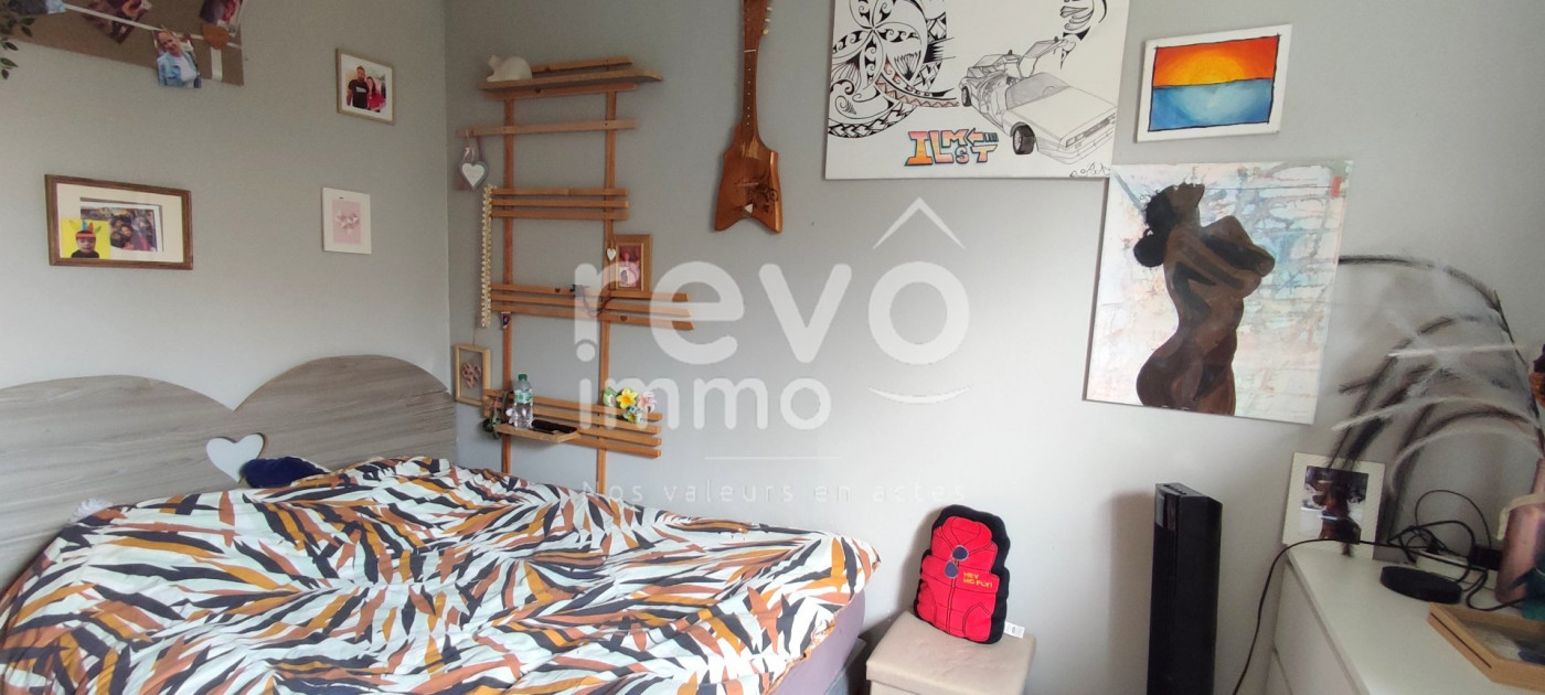 à vendre Maison individuelle Saint Philbert De Grand Lieu - Photo 5