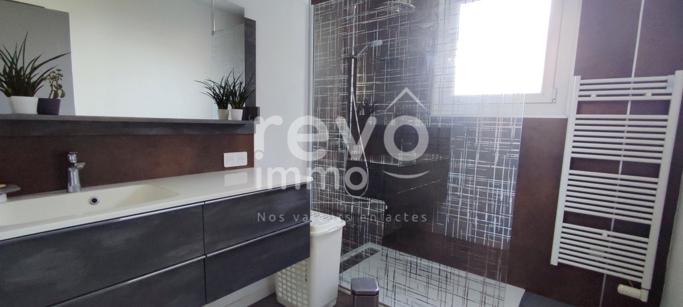 à vendre Maison individuelle La Chevroliere - Photo 5