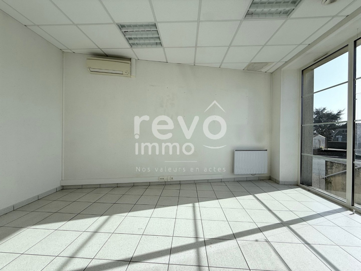 à vendre Local commercial Lire - Photo 2