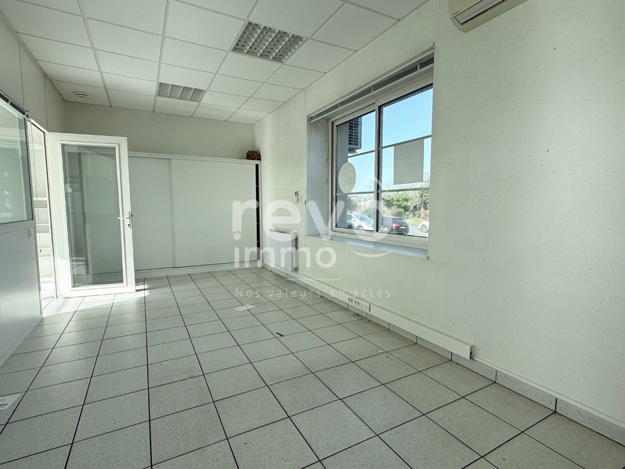 à vendre Local commercial Lire - Photo 4