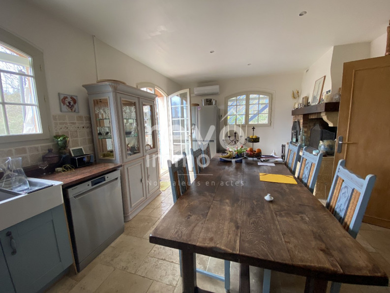 vente Villa Clermont L'herault - Photo 9