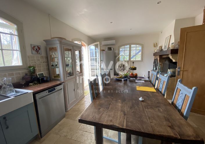 à vendre Villa Clermont L'herault