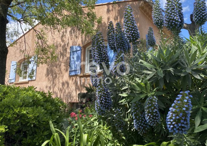 à vendre Villa Clermont L'herault