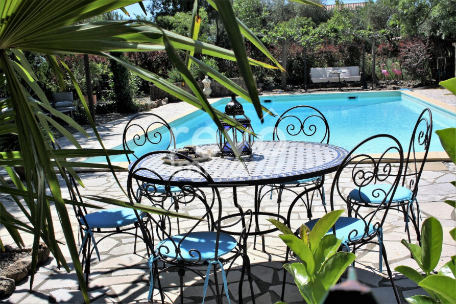 vente Villa Clermont L'herault - Photo 4