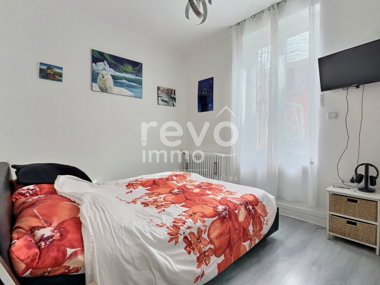 à vendre Maison individuelle Villeurbanne - Photo 9